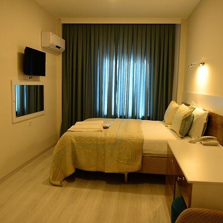 Lagania As Hotel Beypazarı Eksteriør billede