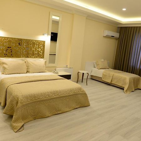Lagania As Hotel Beypazarı Eksteriør billede