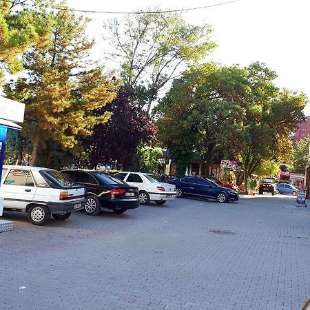 Lagania As Hotel Beypazarı Eksteriør billede