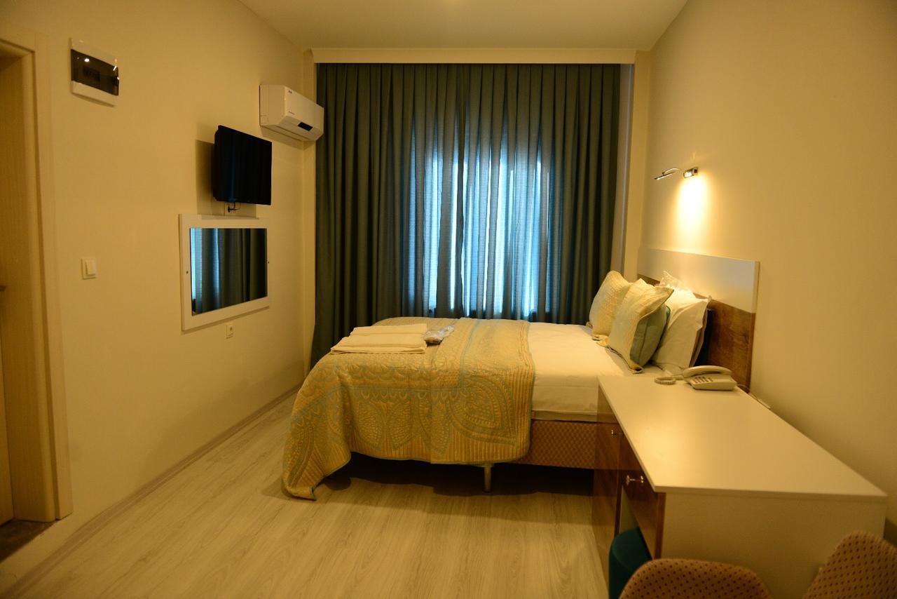 Lagania As Hotel Beypazarı Eksteriør billede
