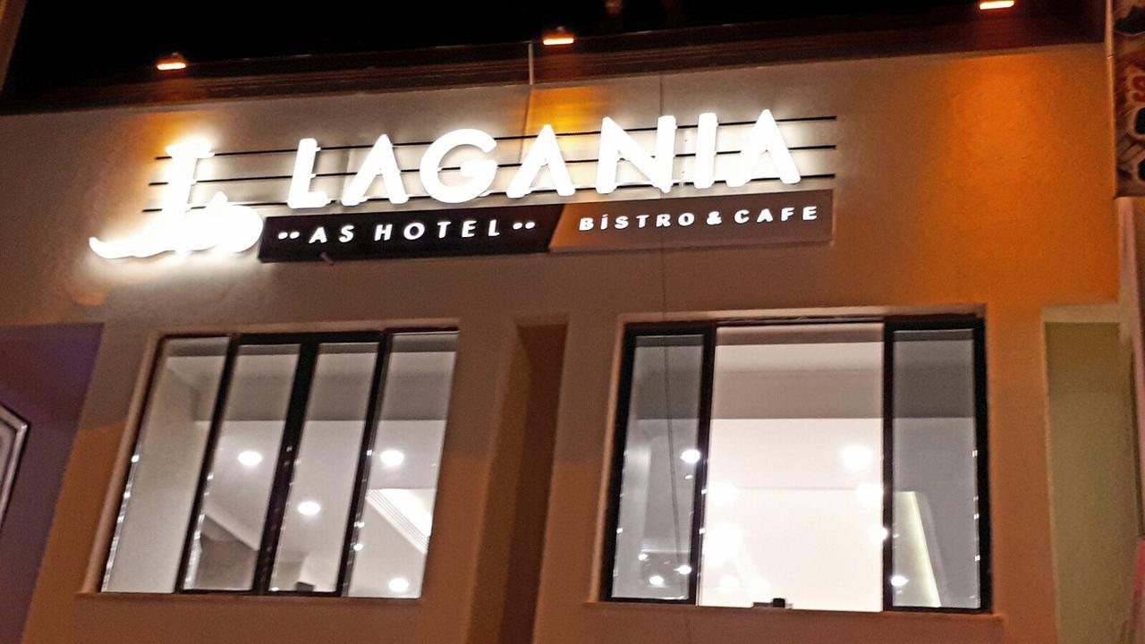 Lagania As Hotel Beypazarı Eksteriør billede