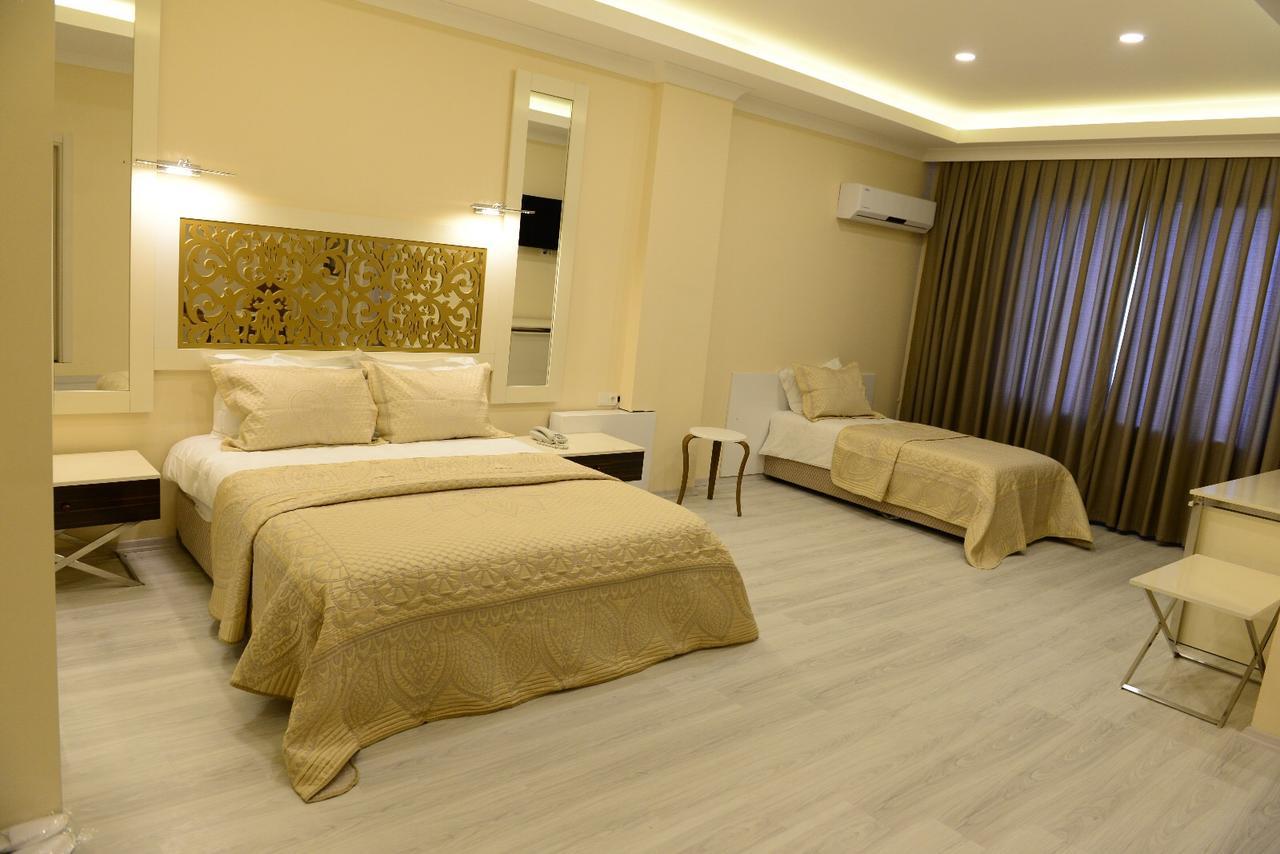 Lagania As Hotel Beypazarı Eksteriør billede