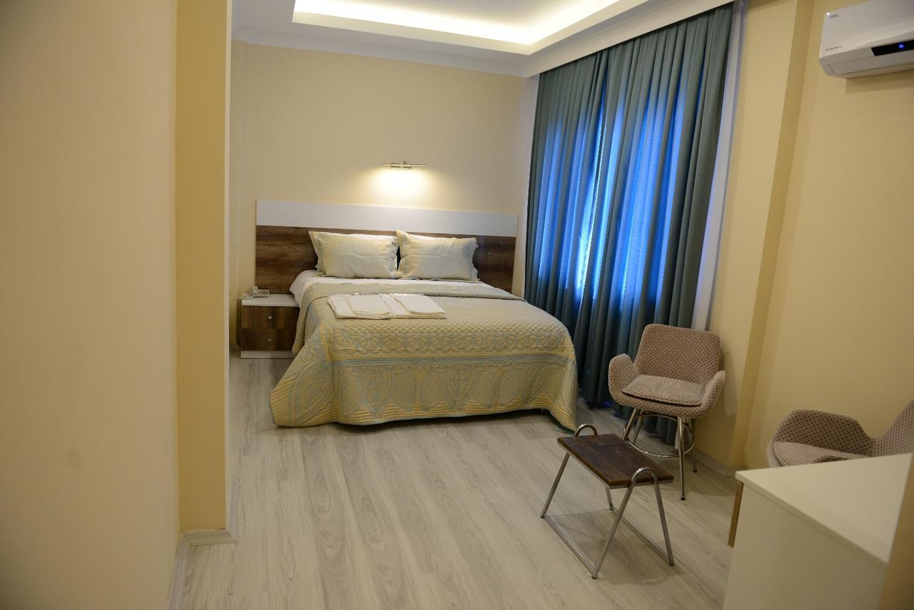 Lagania As Hotel Beypazarı Eksteriør billede