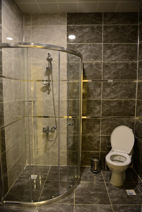 Lagania As Hotel Beypazarı Eksteriør billede