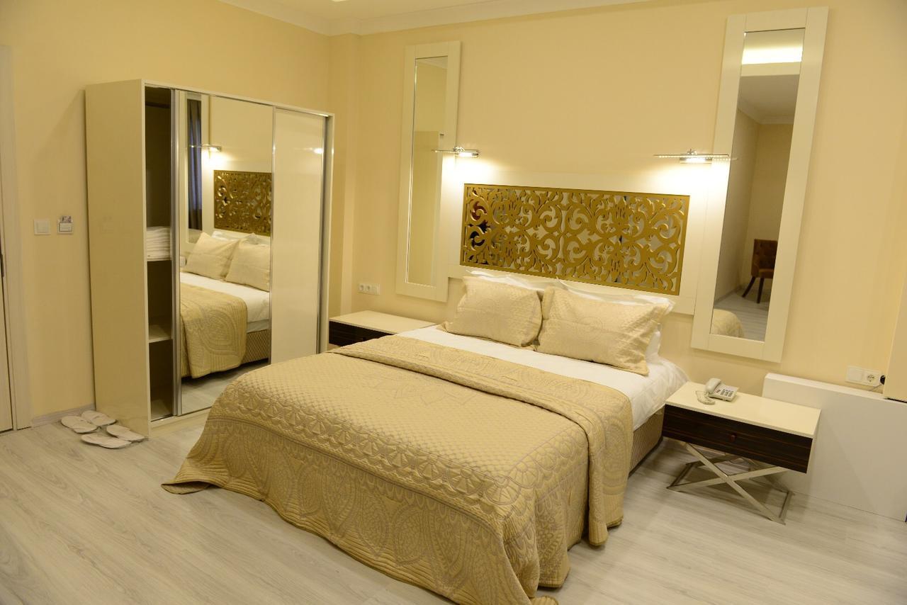 Lagania As Hotel Beypazarı Eksteriør billede