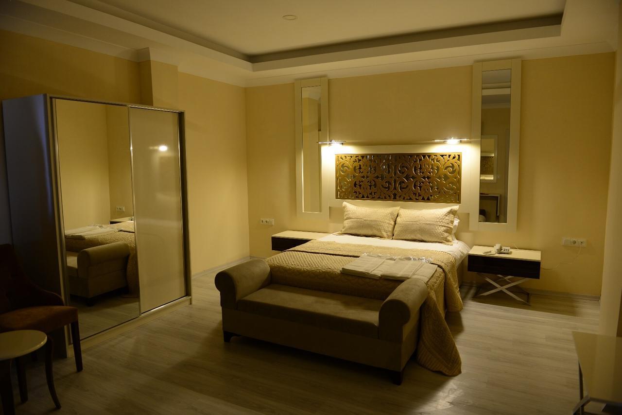 Lagania As Hotel Beypazarı Eksteriør billede