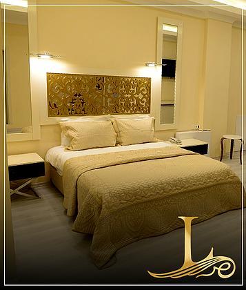 Lagania As Hotel Beypazarı Eksteriør billede